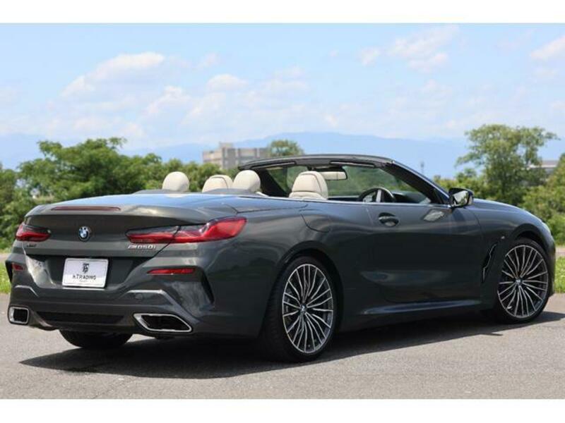 8 SERIES