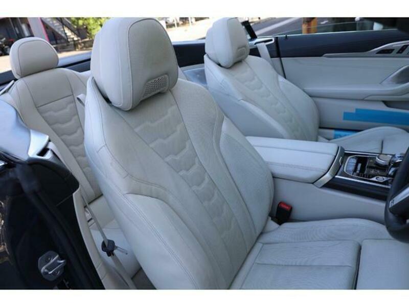 8 SERIES