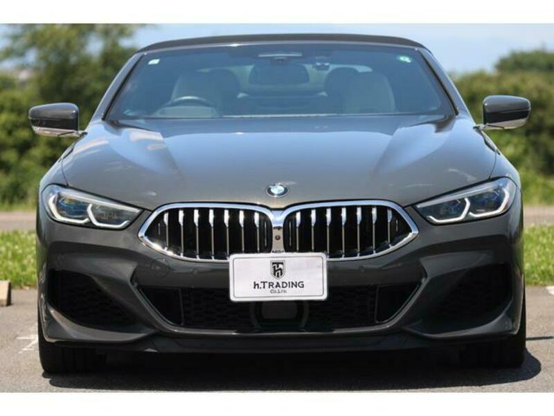 8 SERIES