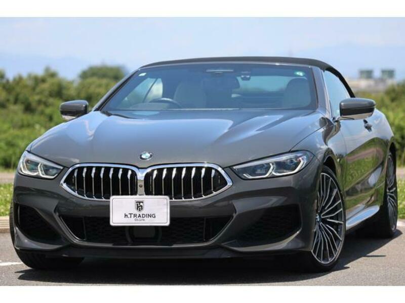 8 SERIES