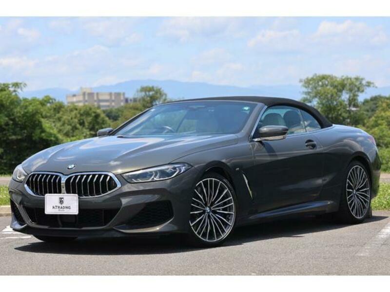 8 SERIES