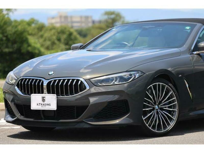 8 SERIES