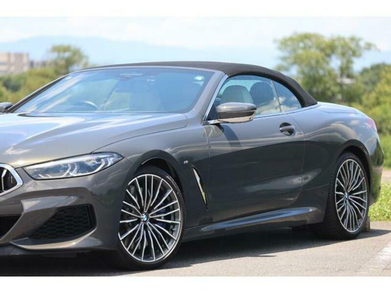 8 SERIES