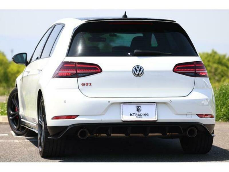 GOLF GTI