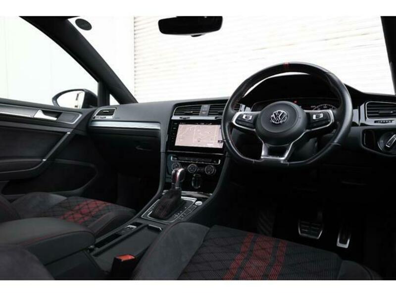 GOLF GTI
