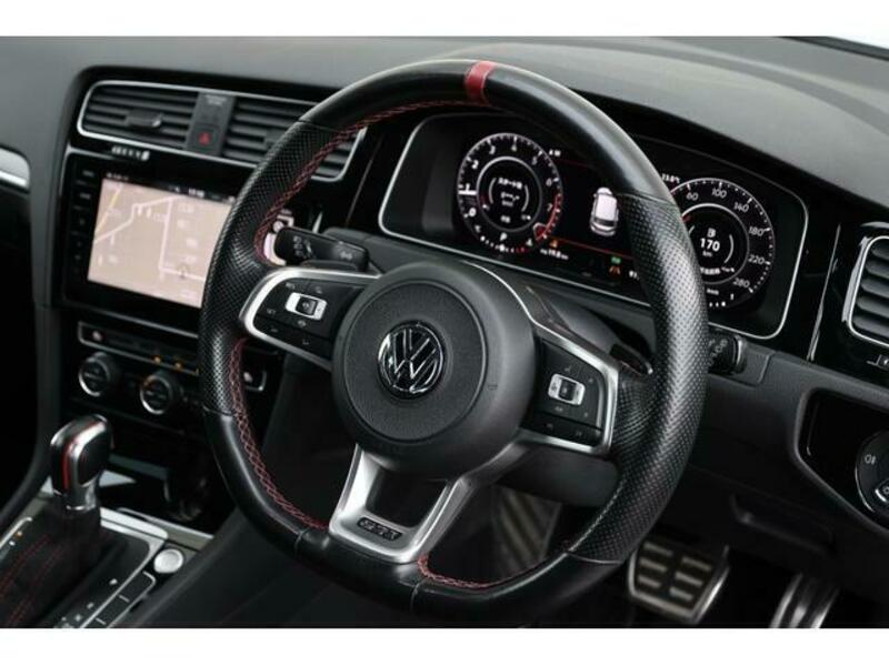 GOLF GTI