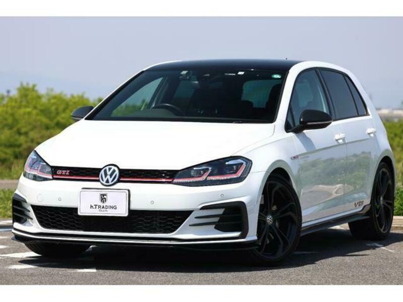 GOLF GTI