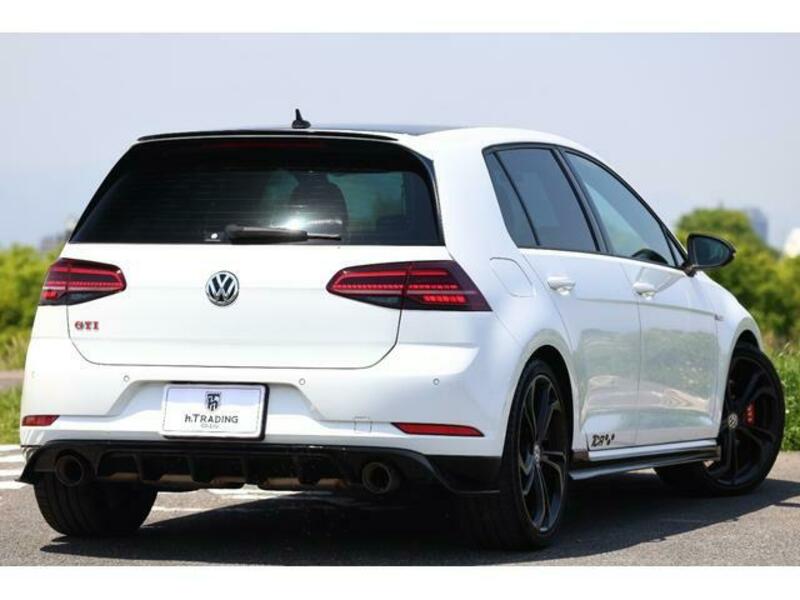 GOLF GTI