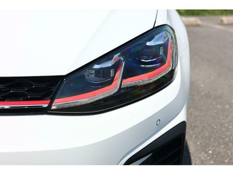 GOLF GTI