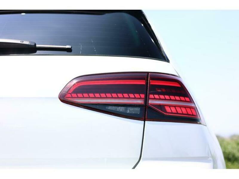 GOLF GTI
