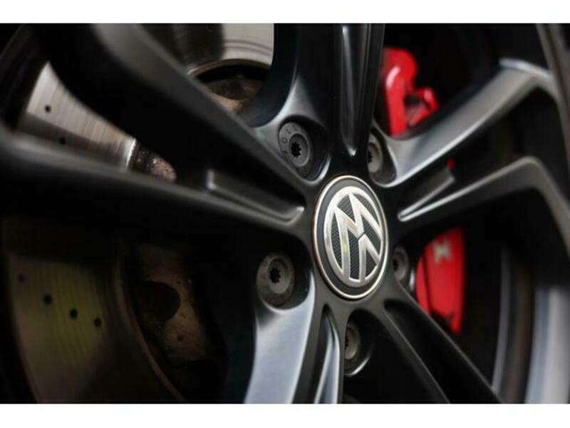 GOLF GTI