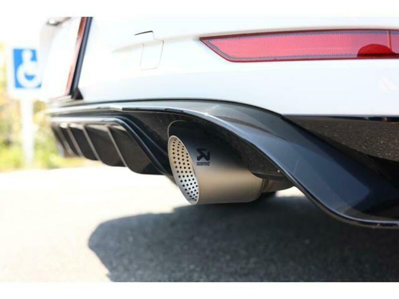 GOLF GTI