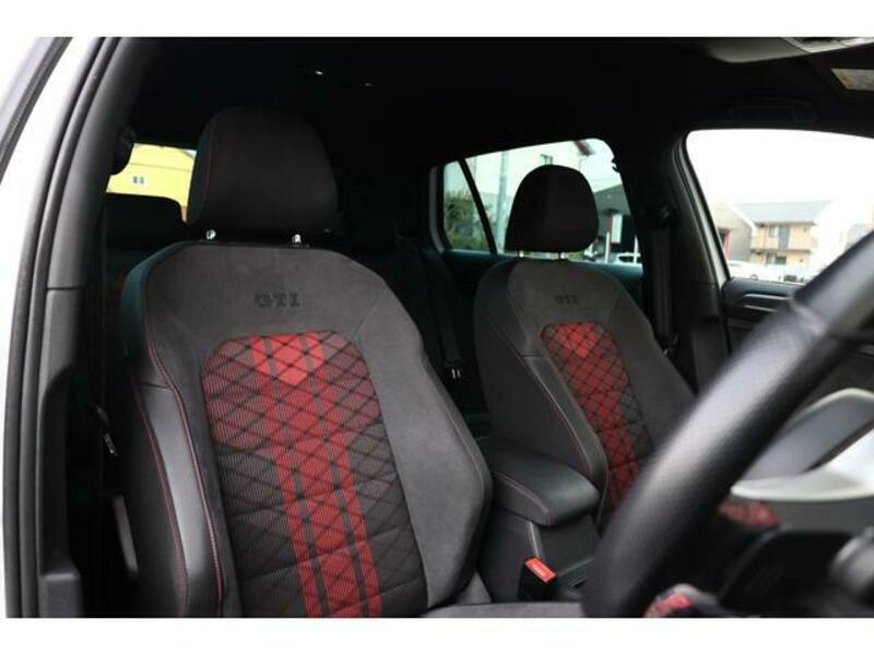 GOLF GTI