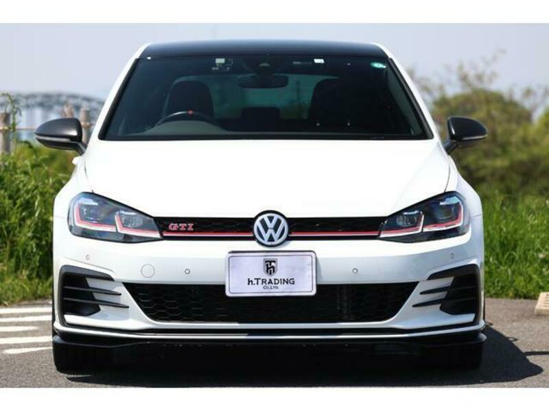 GOLF GTI