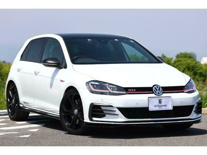 GOLF GTI