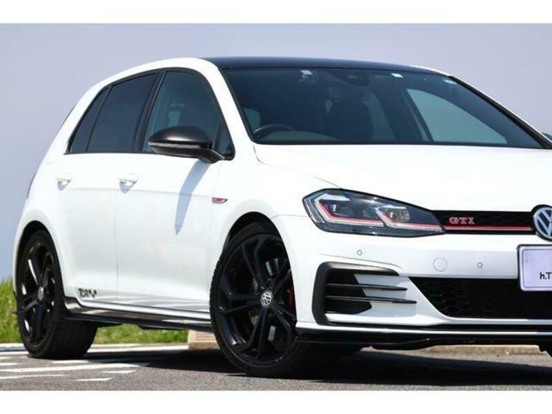GOLF GTI