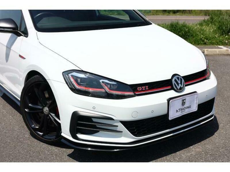 GOLF GTI