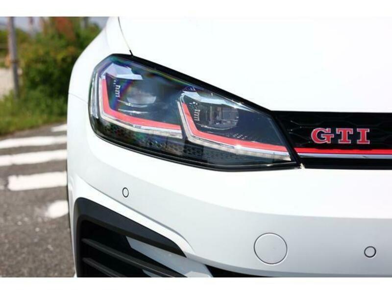 GOLF GTI