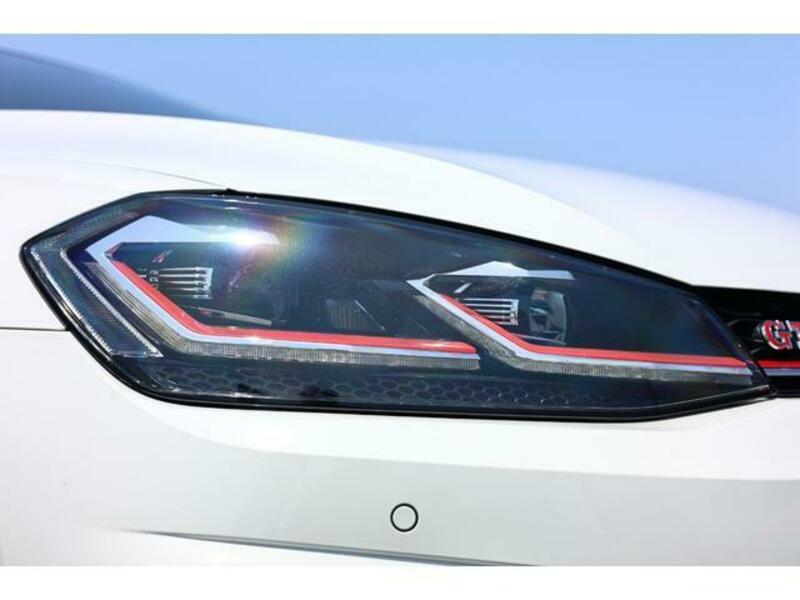 GOLF GTI