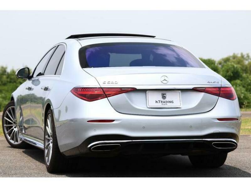 S-CLASS