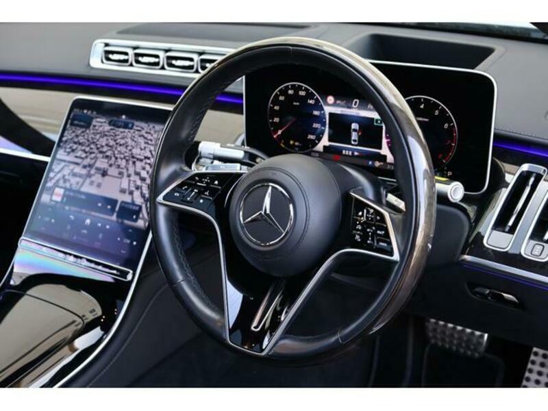 S-CLASS