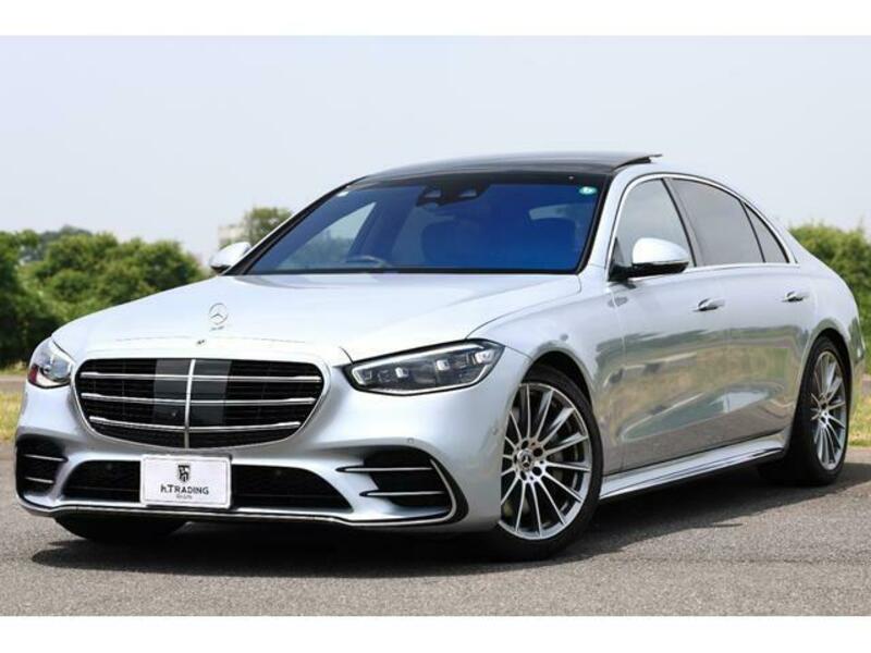 S-CLASS