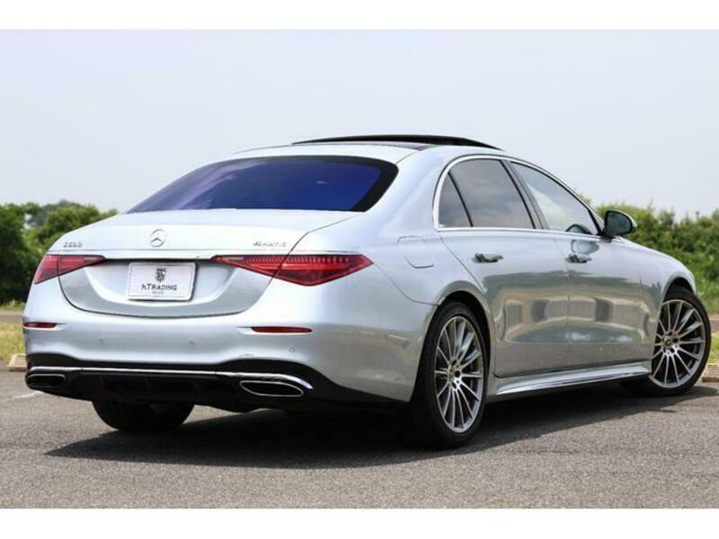 S-CLASS