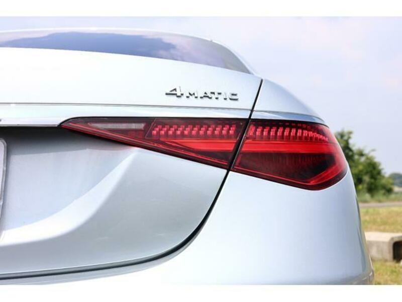 S-CLASS