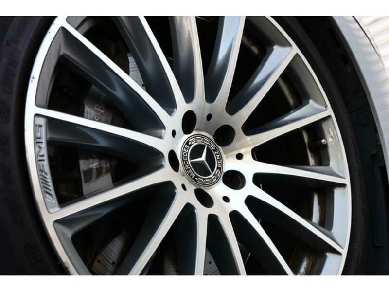 S-CLASS