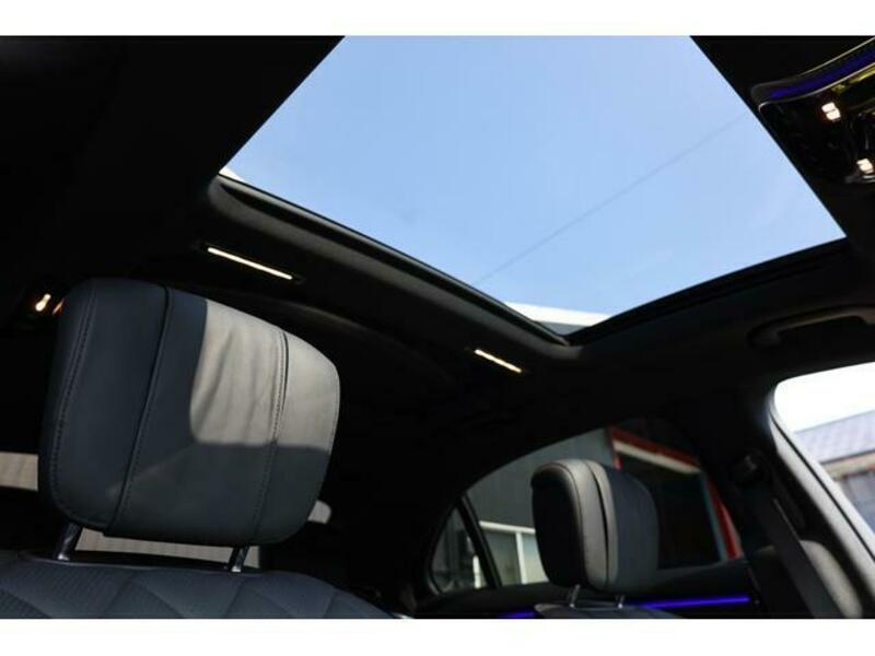 S-CLASS