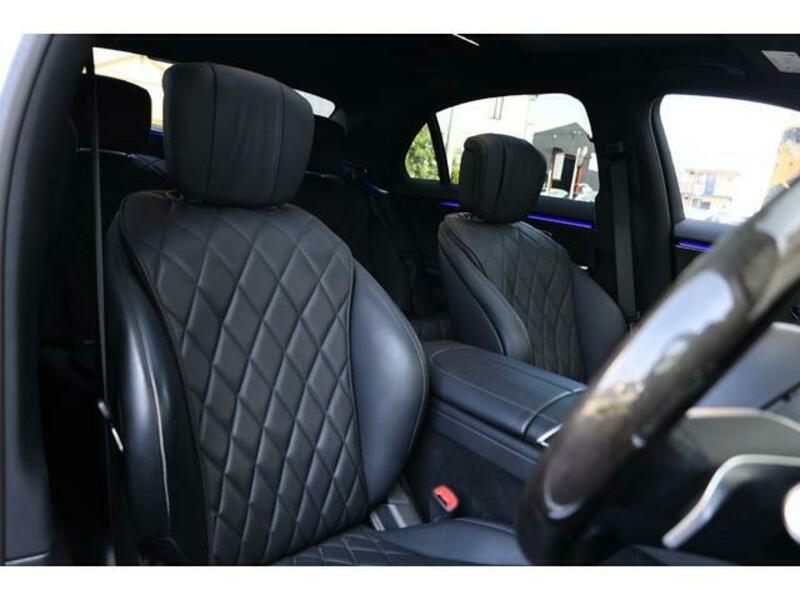 S-CLASS