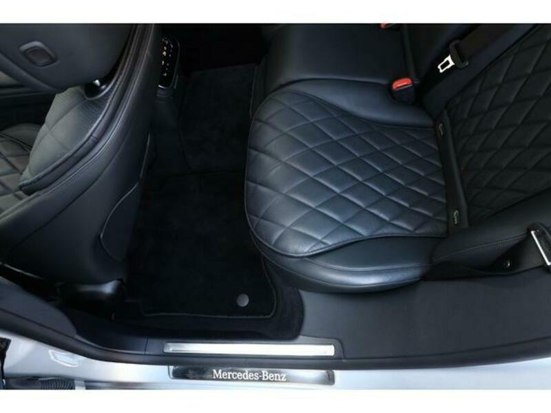 S-CLASS