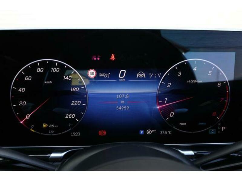 S-CLASS