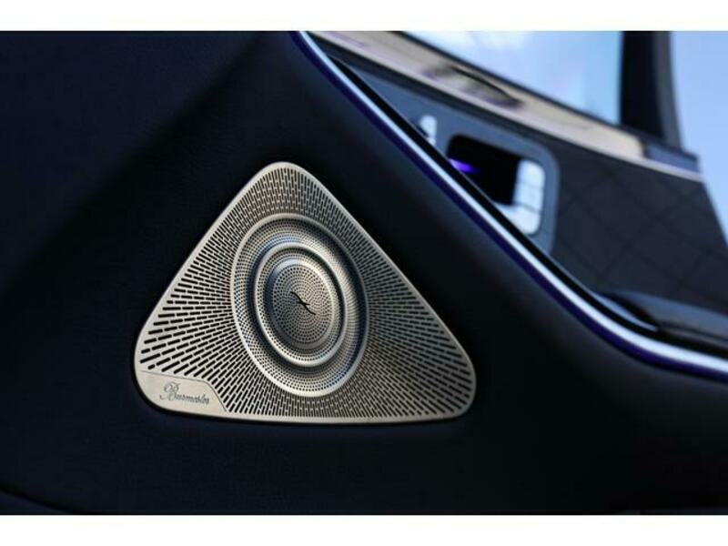 S-CLASS