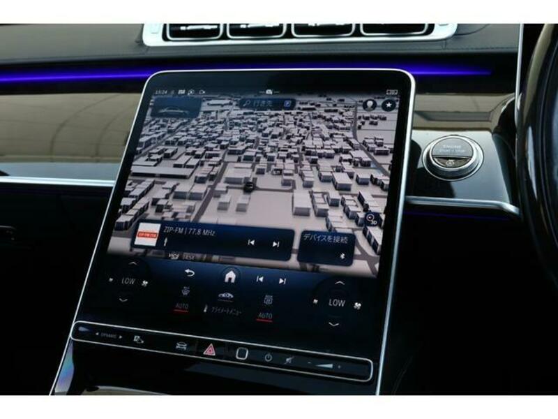 S-CLASS