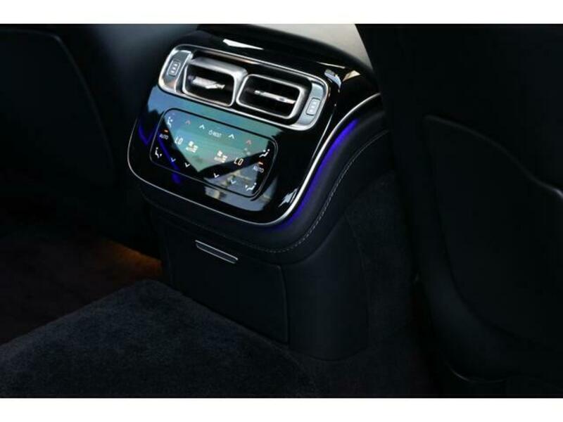 S-CLASS