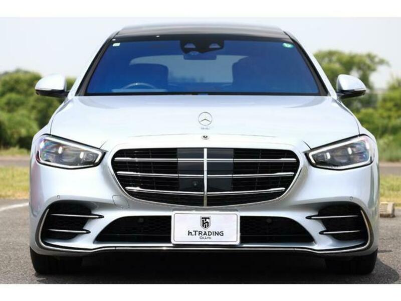 S-CLASS