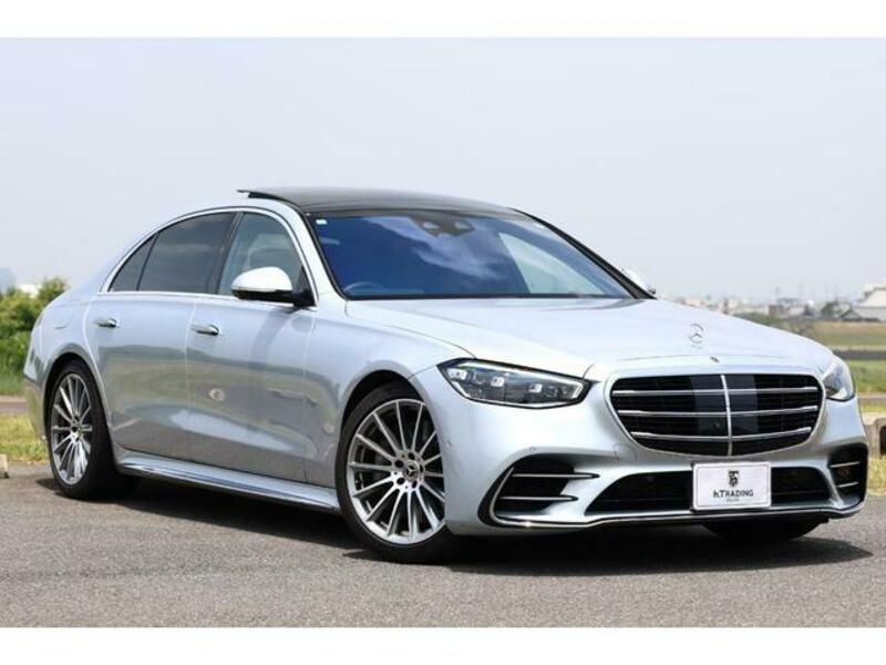 S-CLASS
