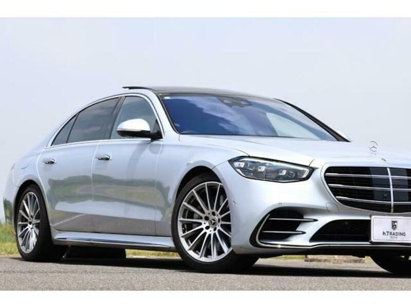 S-CLASS