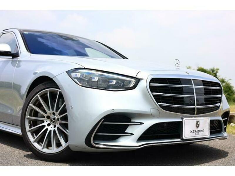 S-CLASS