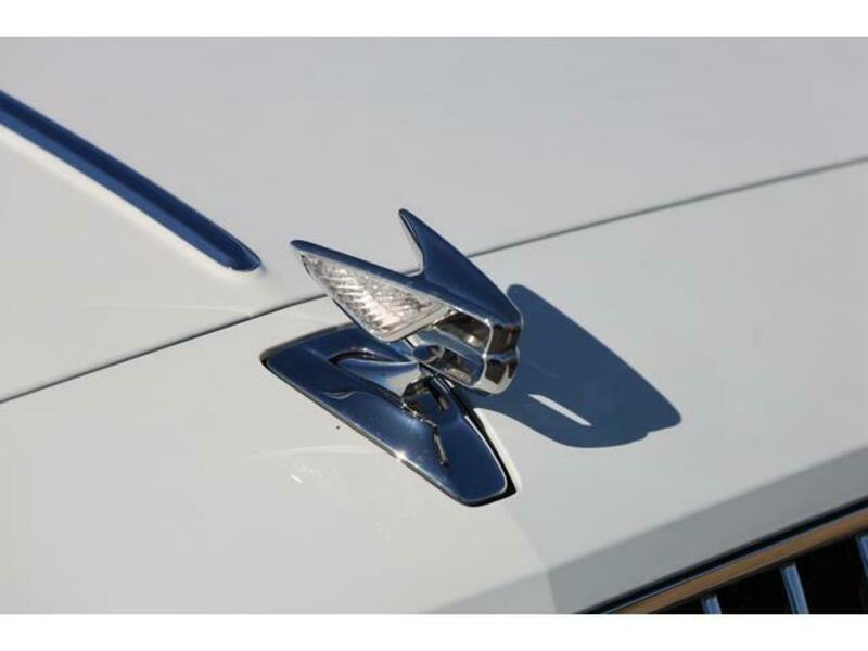 FLYING SPUR