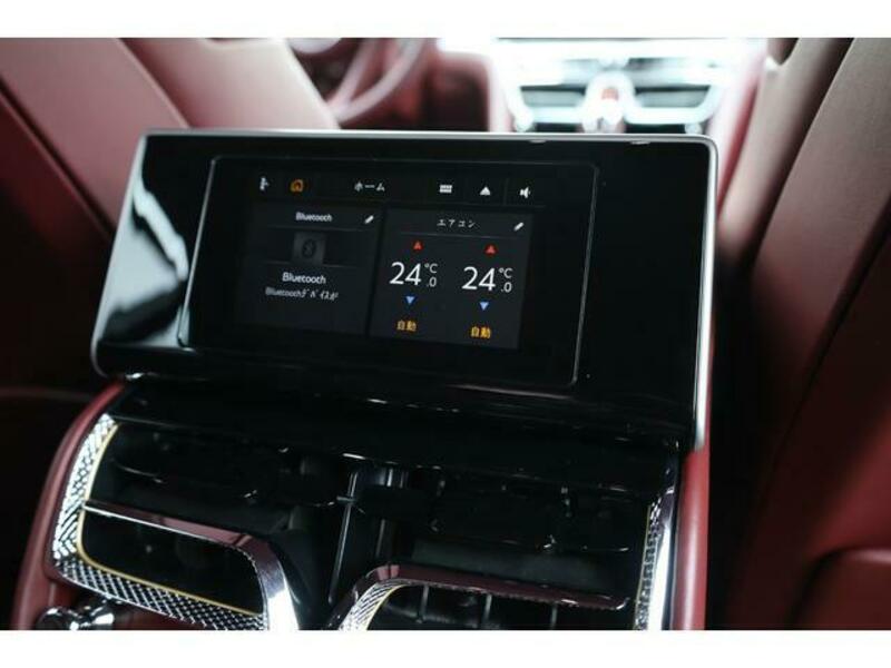 FLYING SPUR