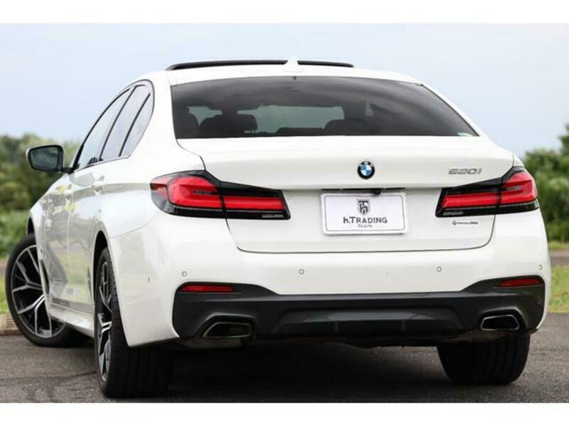 5 SERIES