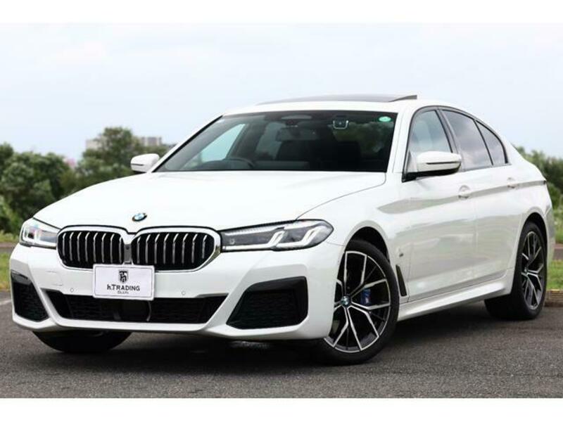 5 SERIES