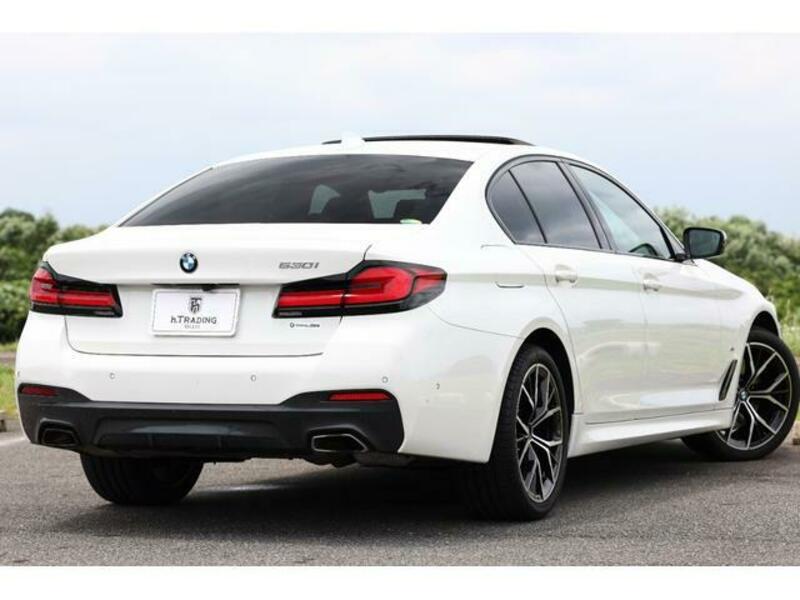 5 SERIES