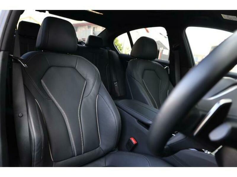 5 SERIES