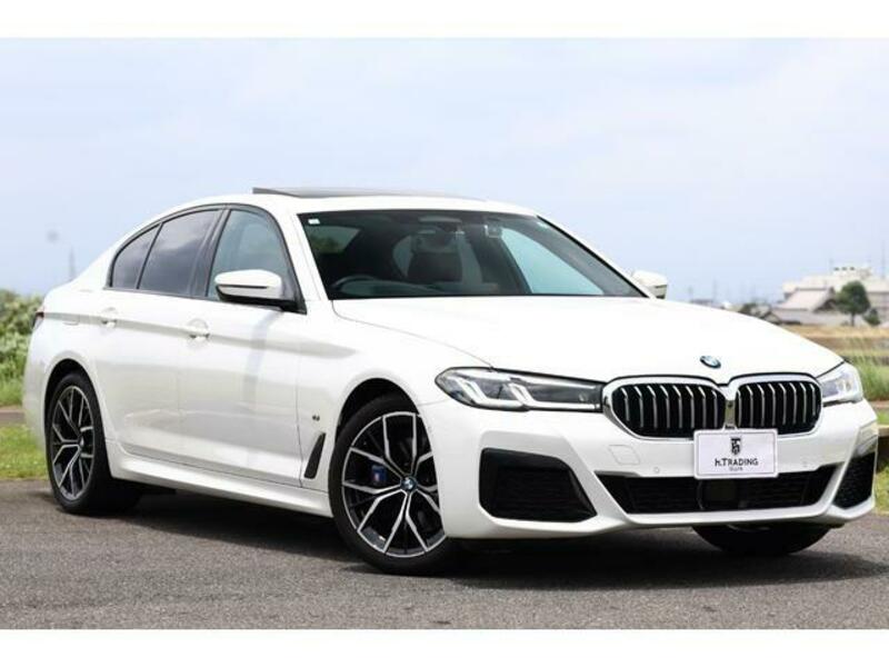 5 SERIES