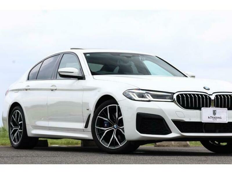 5 SERIES