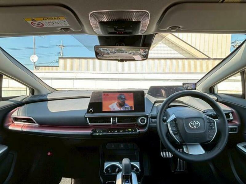 PRIUS