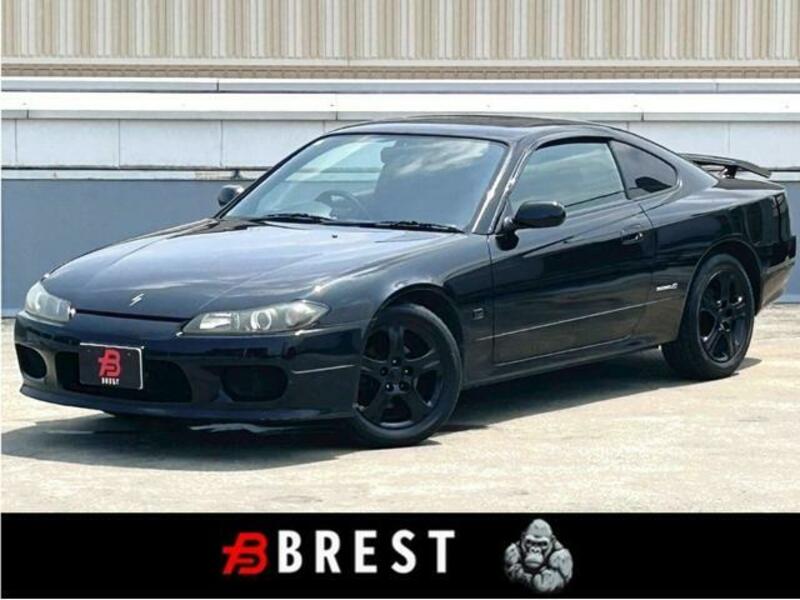 NISSAN SILVIA